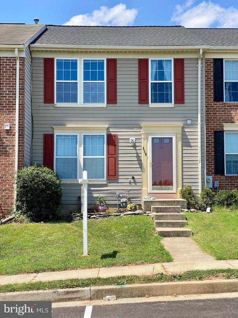 514 Macintosh Circle - Photo 1