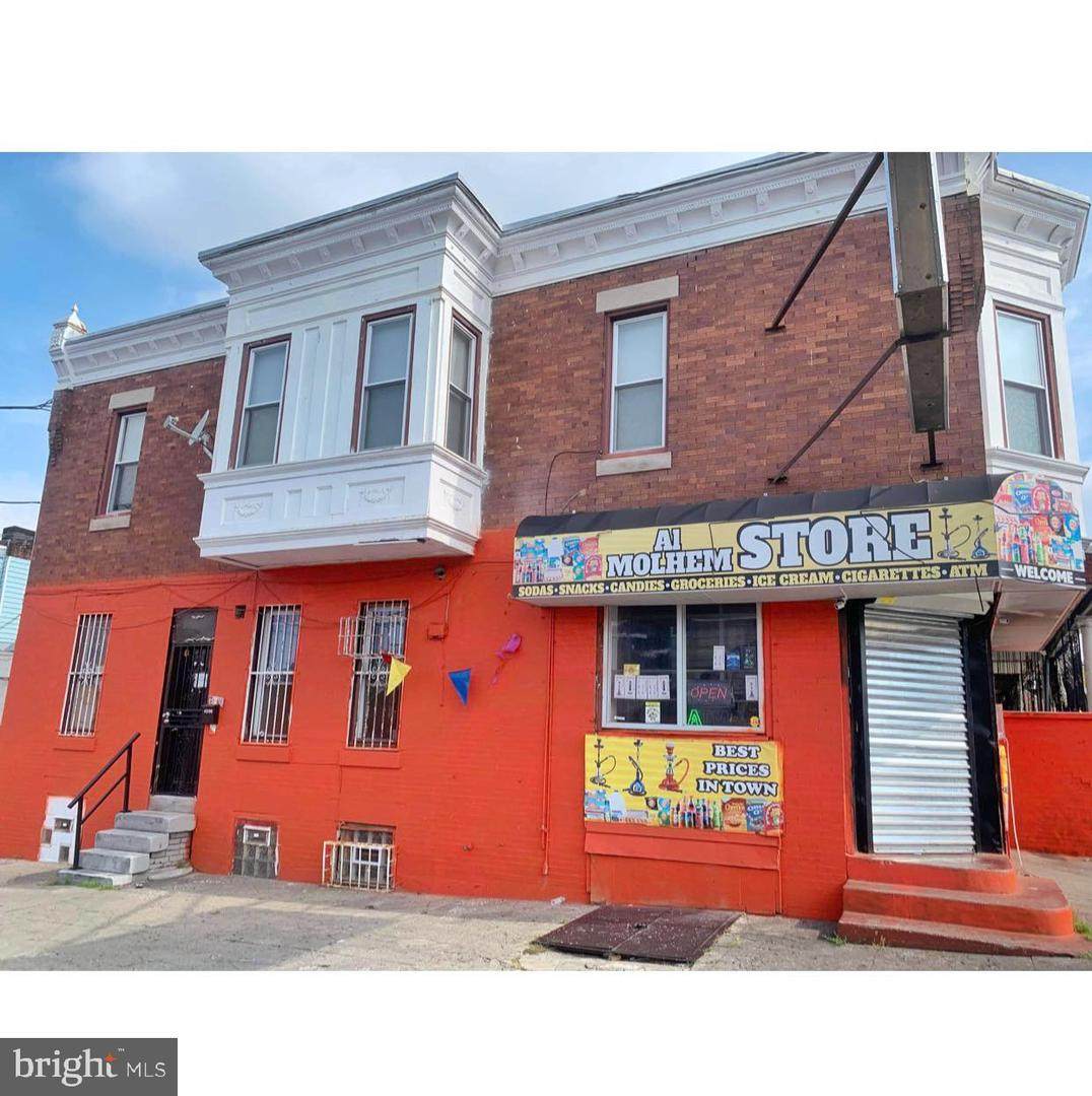 4200 Reese Street - Photo 1