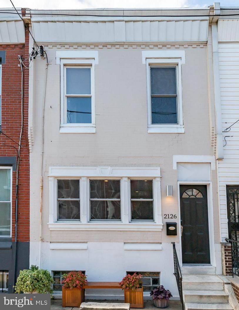 2126 Oakford Street - Photo 1