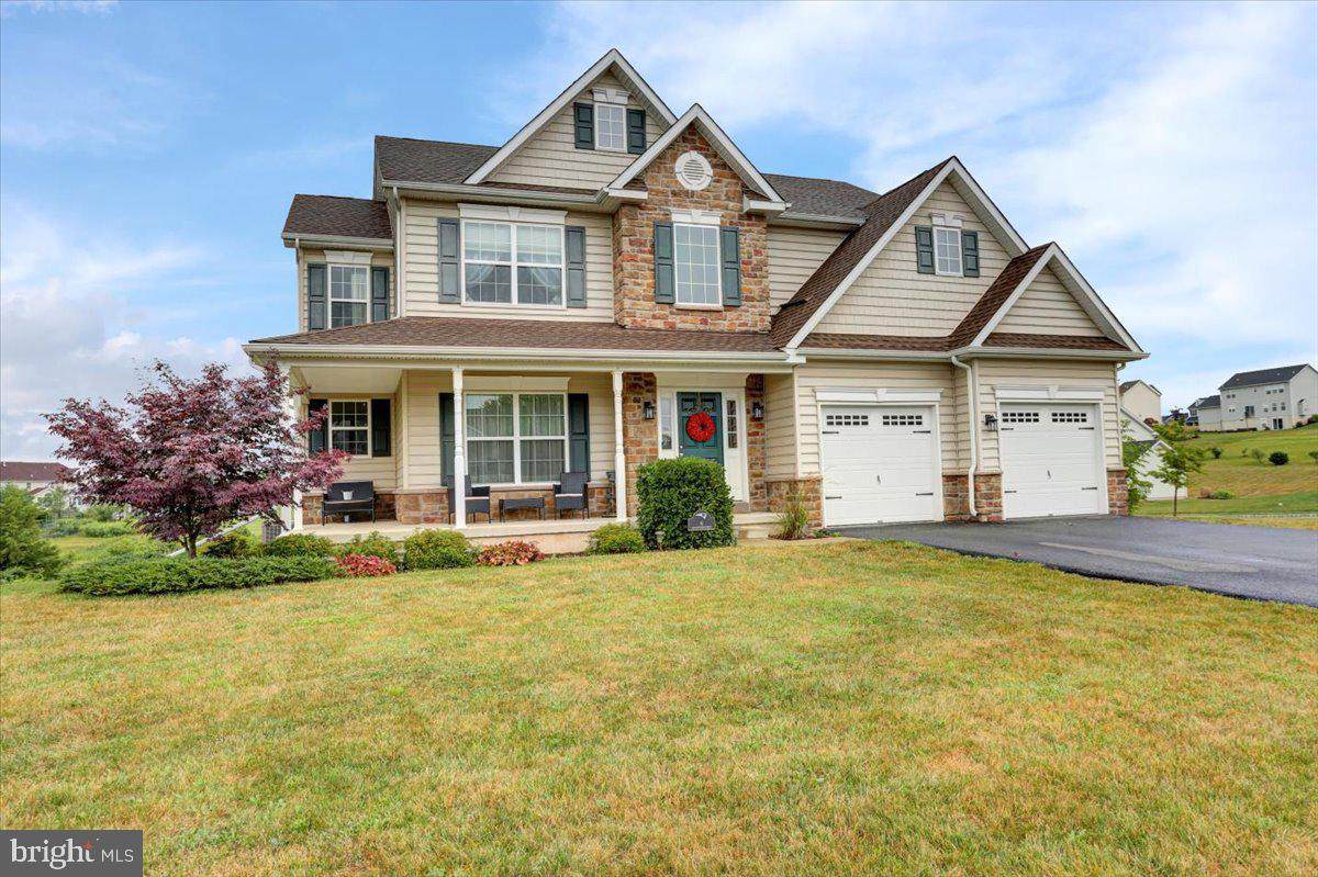 6 Meadowside Drive - Photo 1