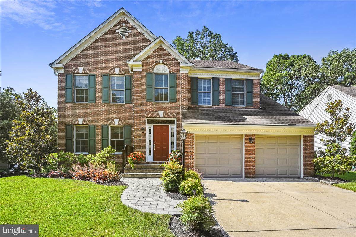 789 Springbloom Drive - Photo 1