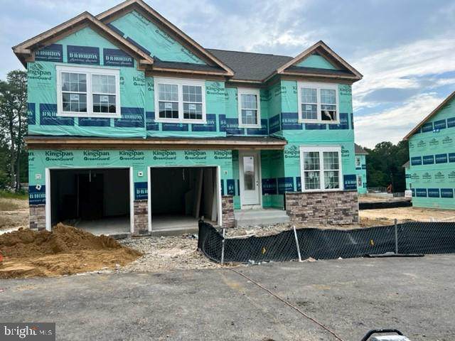 8508 Gaither Way - Photo 1