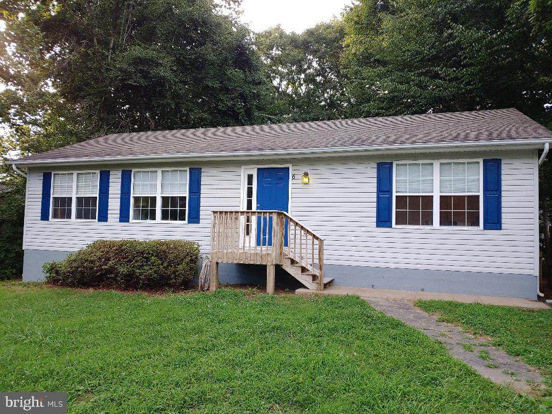 6 Briar Drive - Photo 1