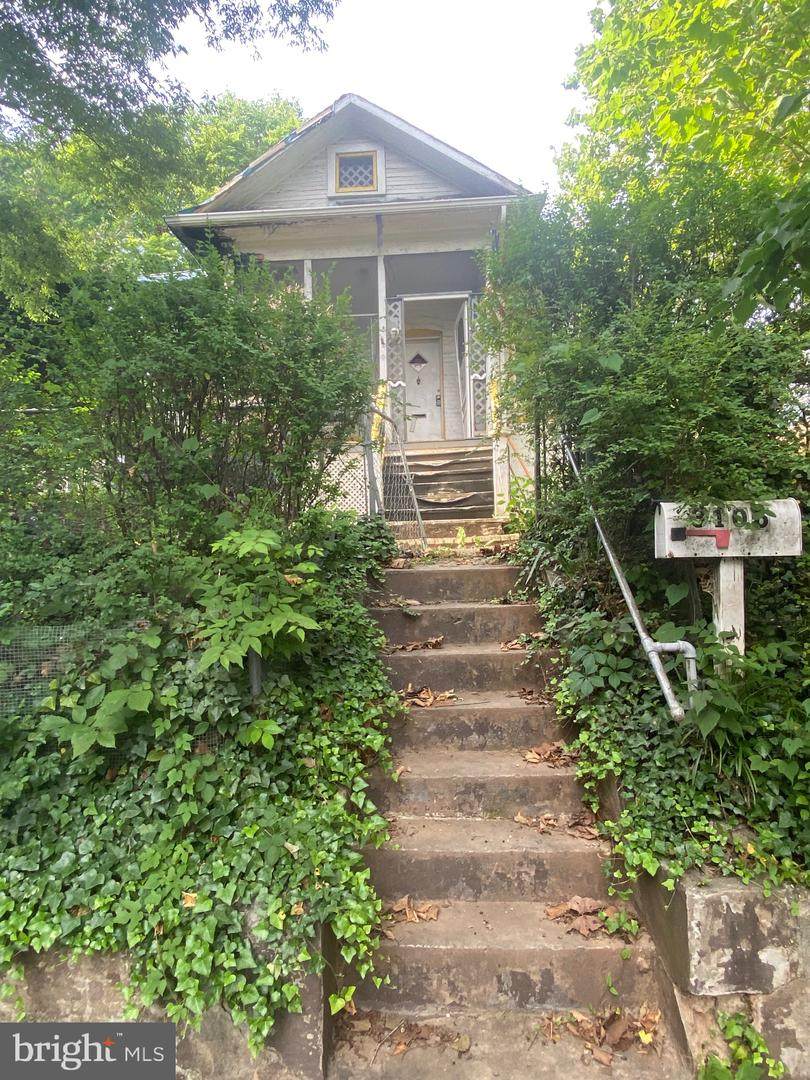 3106 Perry Street - Photo 1