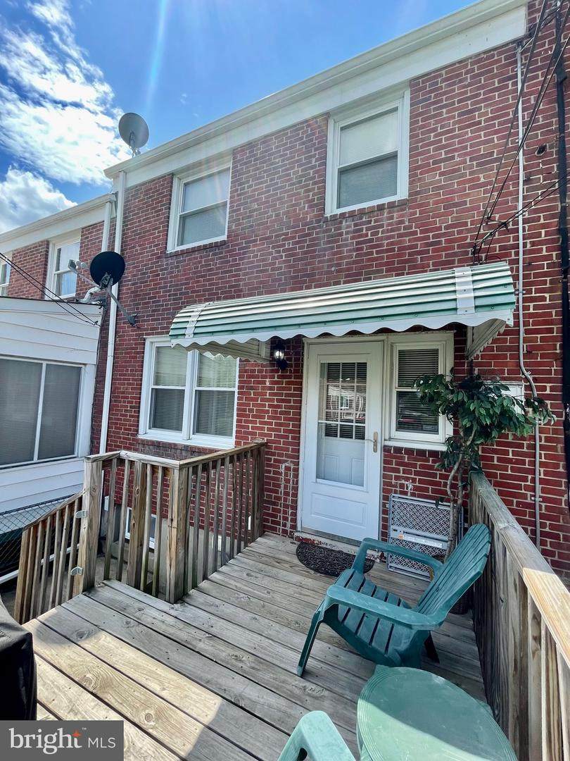 8621 Oakleigh Road - Photo 1
