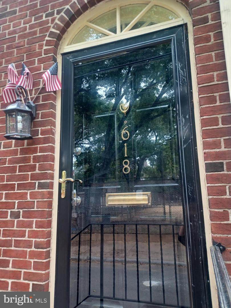 618 Rodman Street - Photo 1