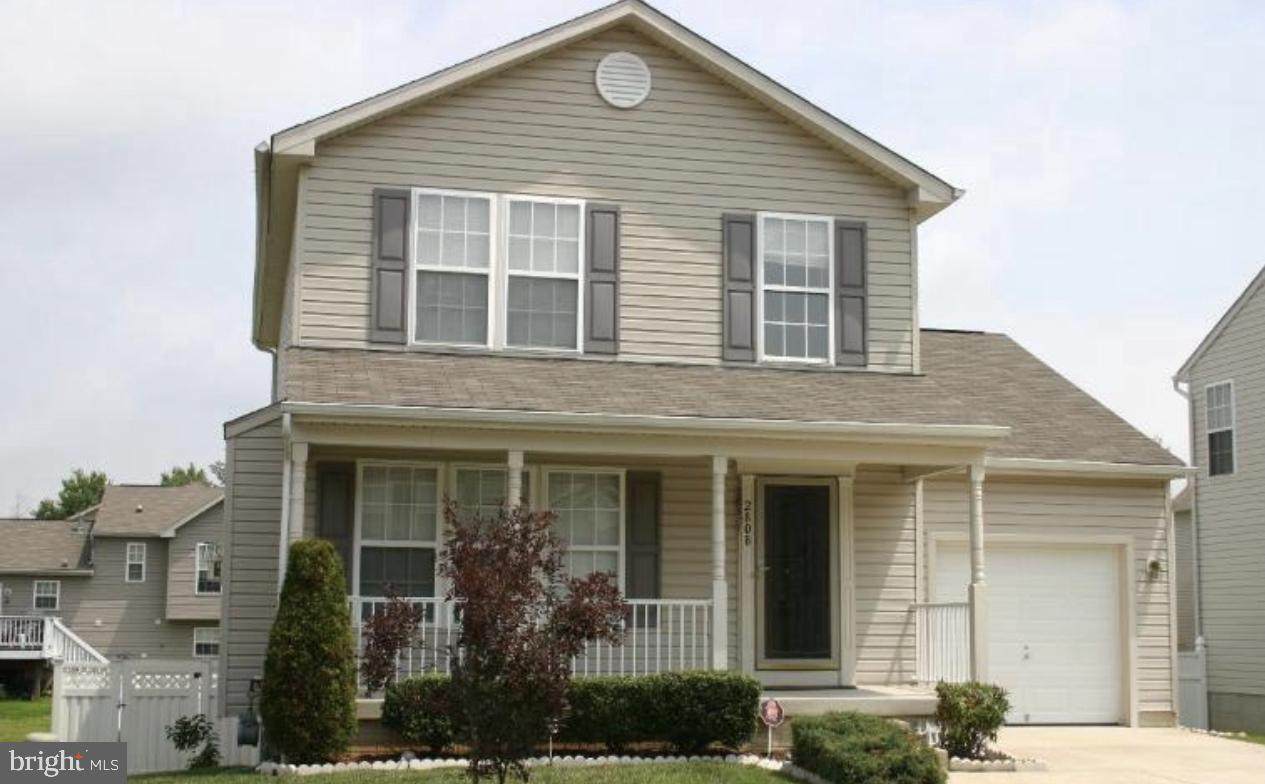 2808 Captains Cove Court - Photo 1