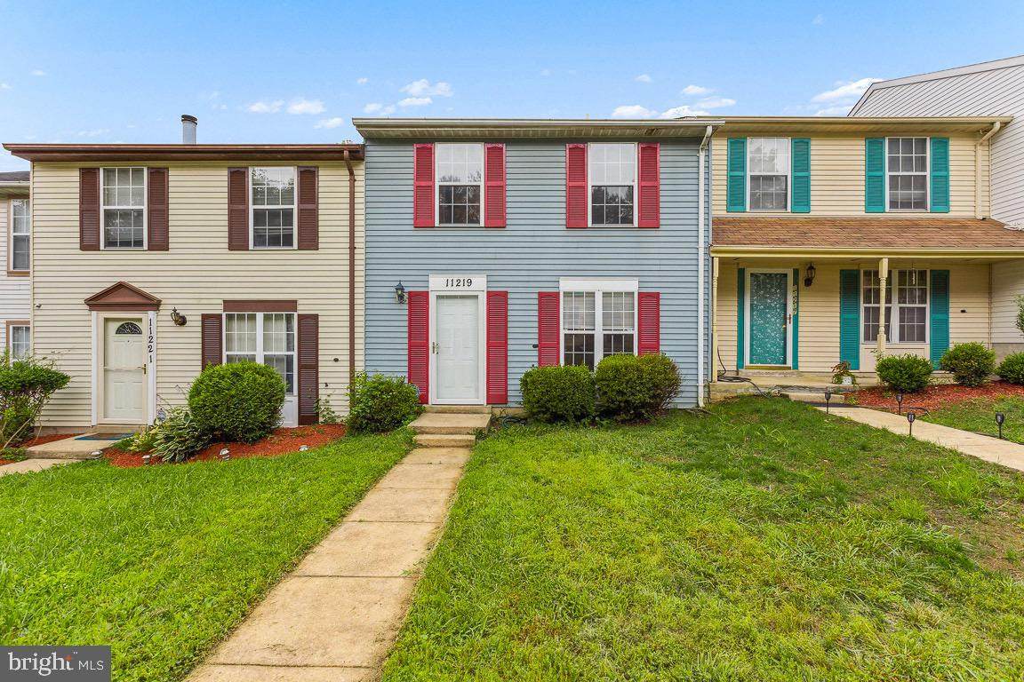 11219 Joyceton Drive - Photo 1