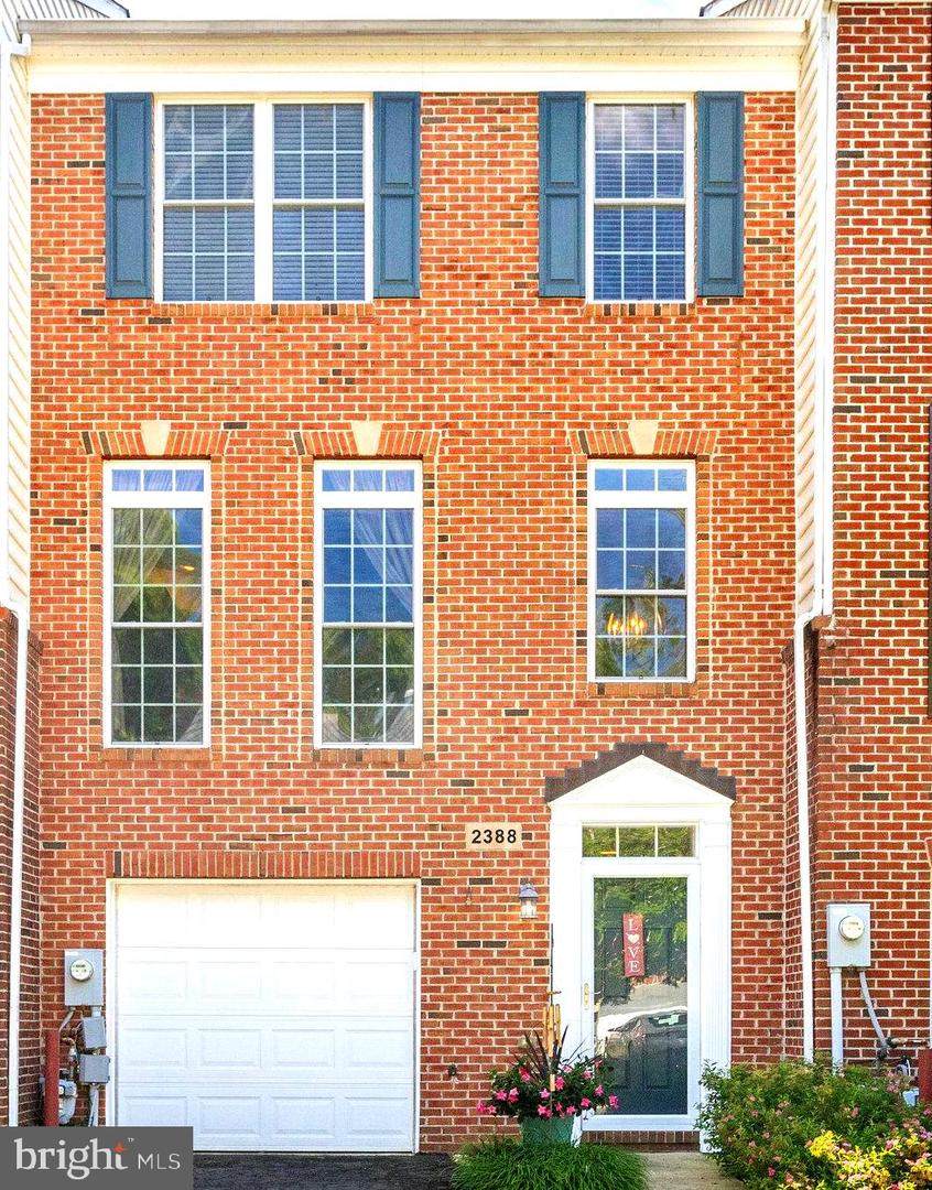2388 Jostaberry Way - Photo 1