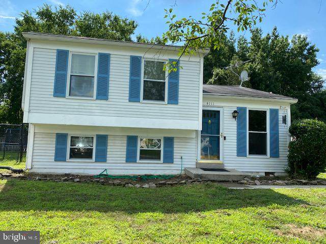 4111 Nesconset Drive - Photo 1