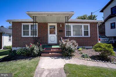 4325 Ridge Avenue - Photo 1