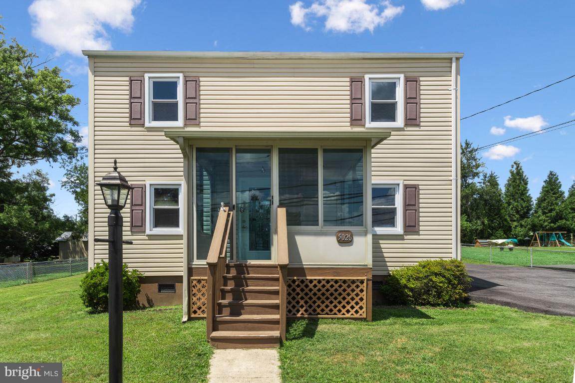 5026 Orchard Drive - Photo 1