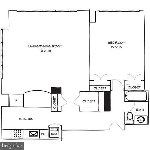 1815 John F Kennedy Boulevard - Photo 1