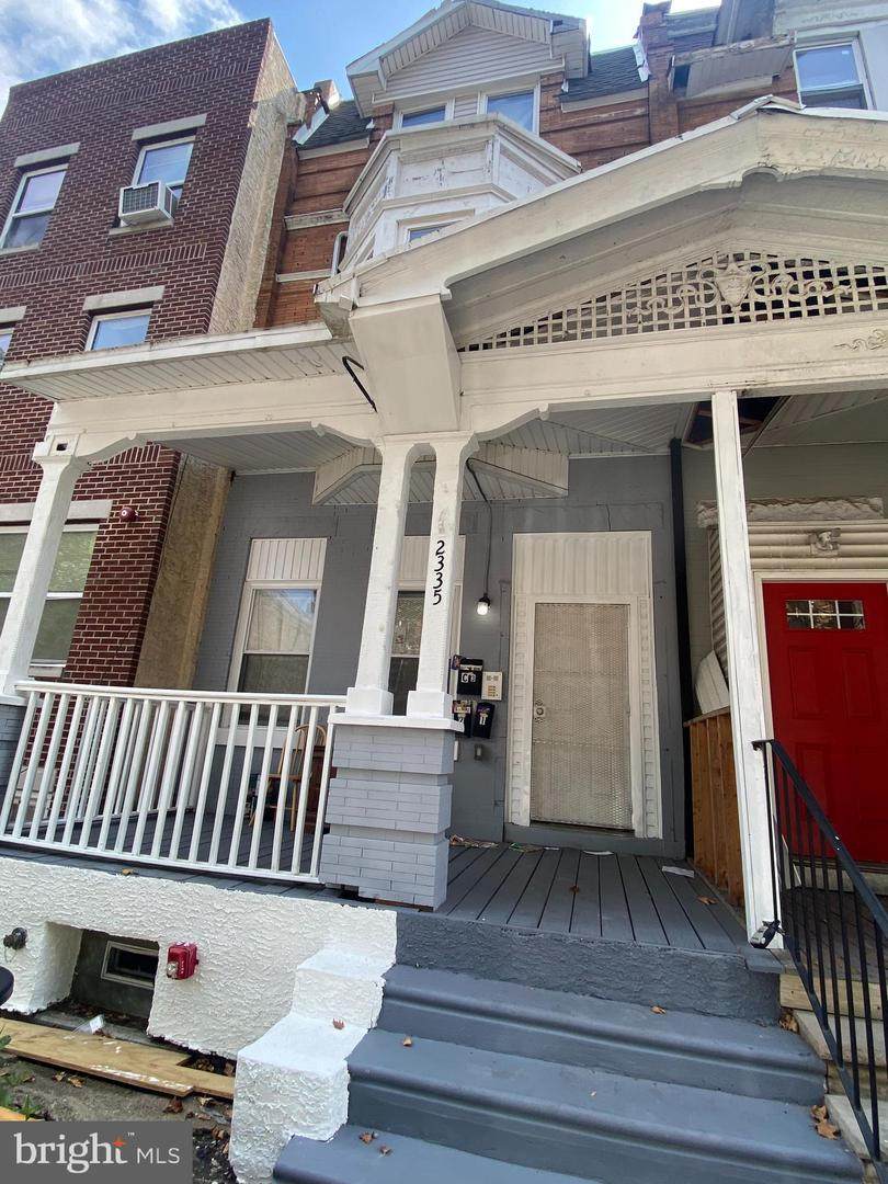 2335 Park Avenue - Photo 1