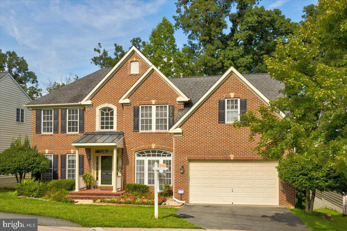 12445 Falconbridge Drive - Photo 1