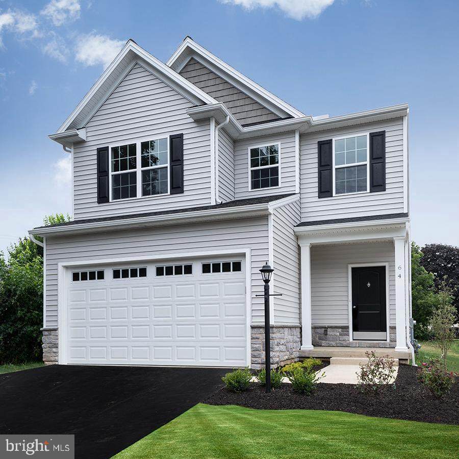 Lot 231 62ND STREET - Photo 1