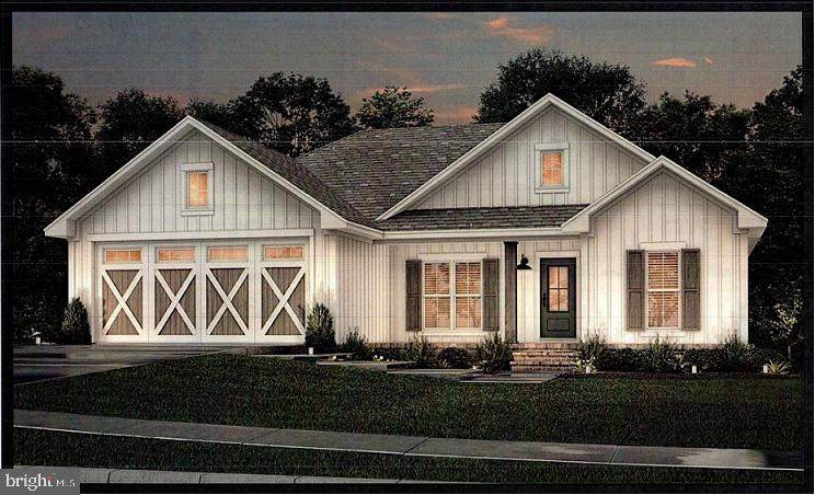 152 Fuhrman Mill Road - Photo 1
