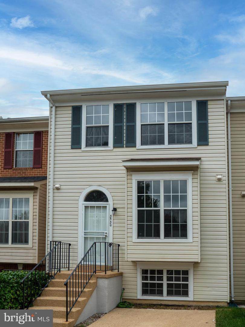 3530 Wood Creek Drive - Photo 1
