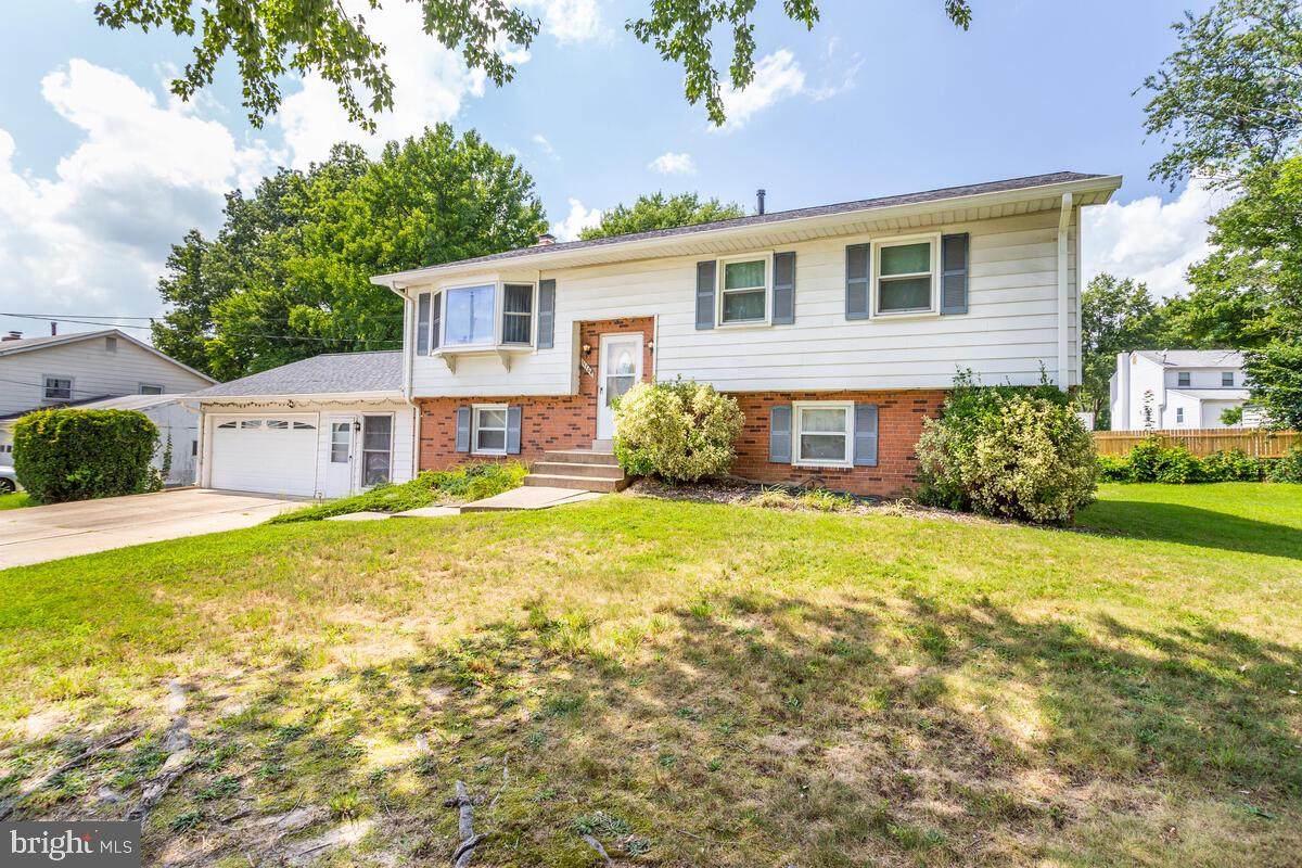 11704 Battersea Drive - Photo 1