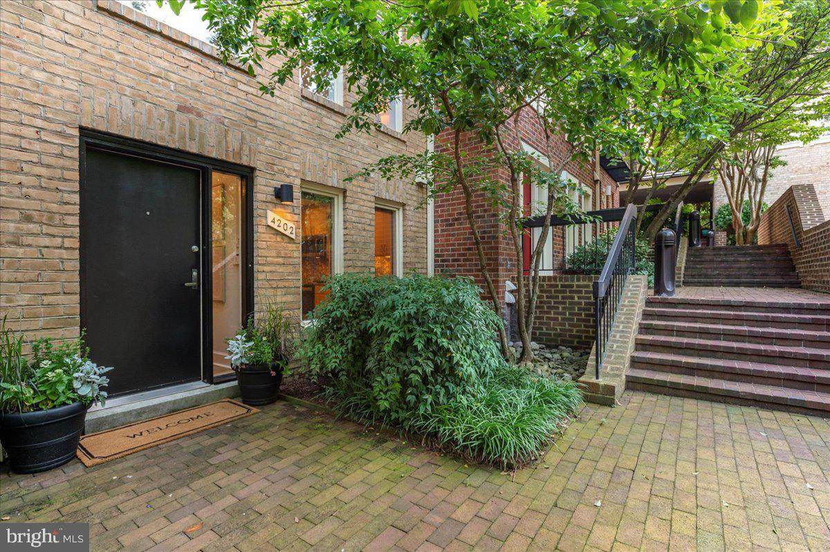4202 Embassy Park Drive - Photo 1