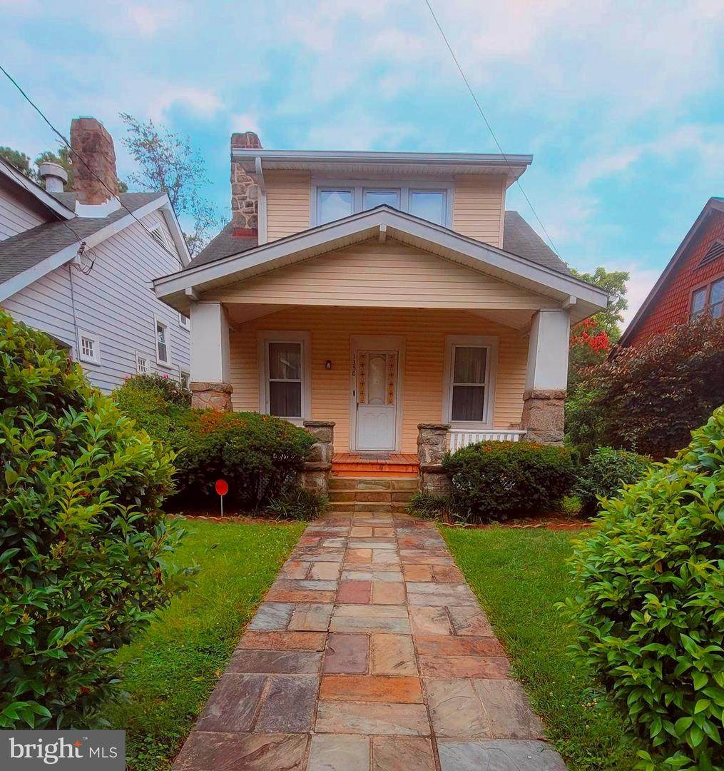 1350 Jefferson Street - Photo 1