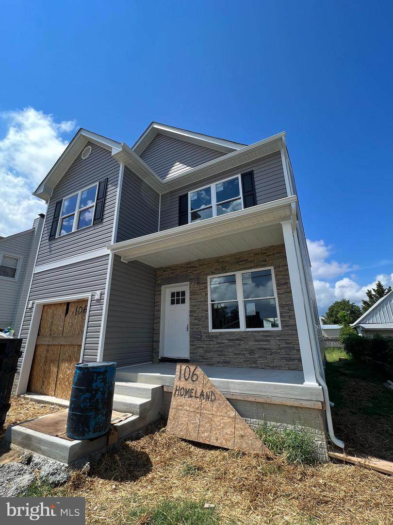 106 Homeland Road - Photo 1
