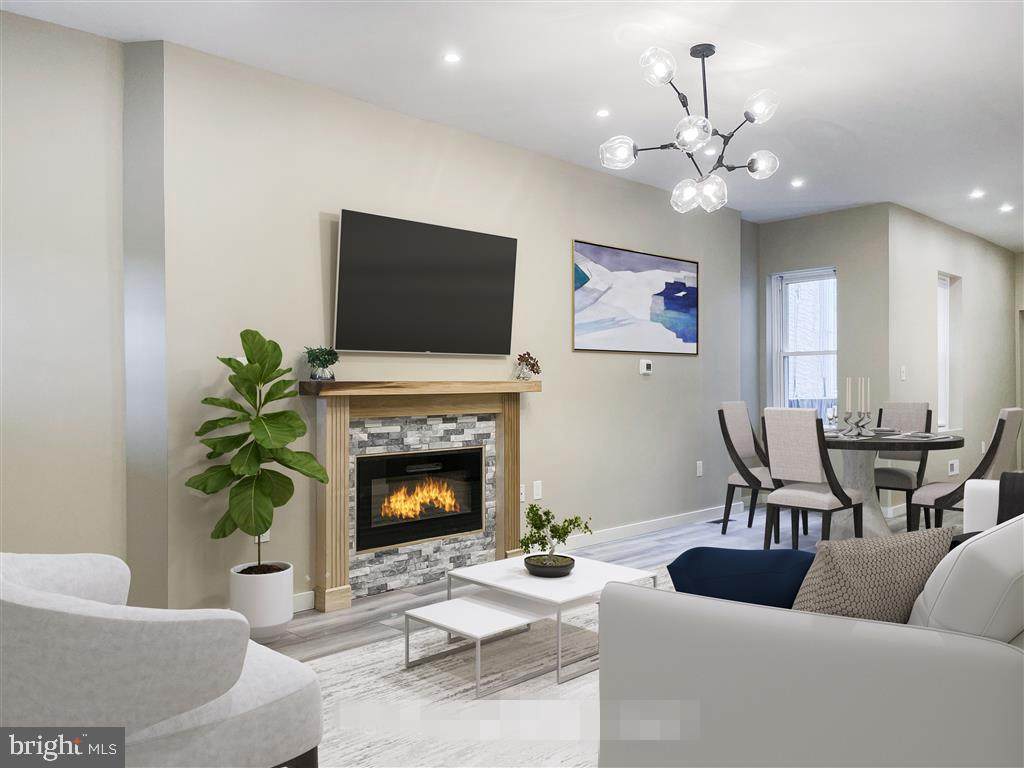 3532 Mantua Avenue - Photo 1