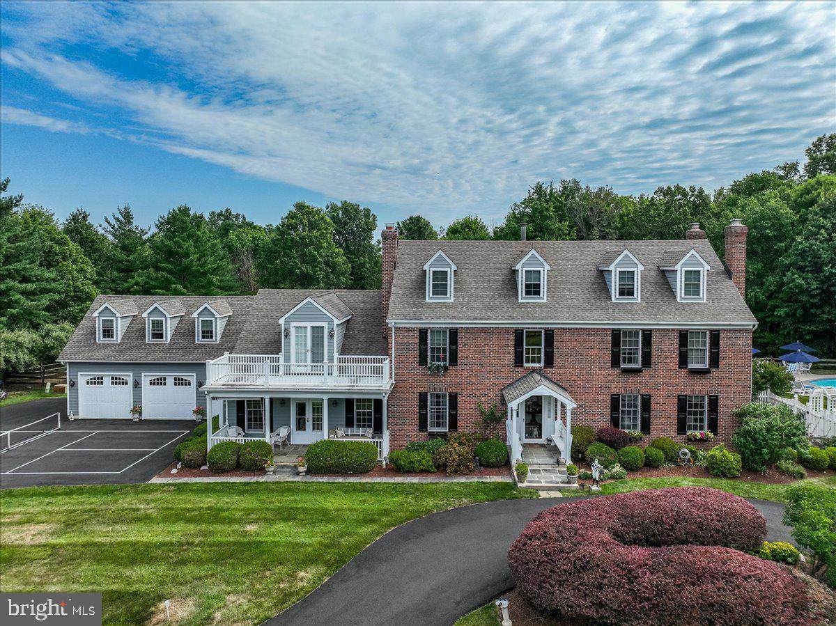 222 Hopewell Princeton Road - Photo 1