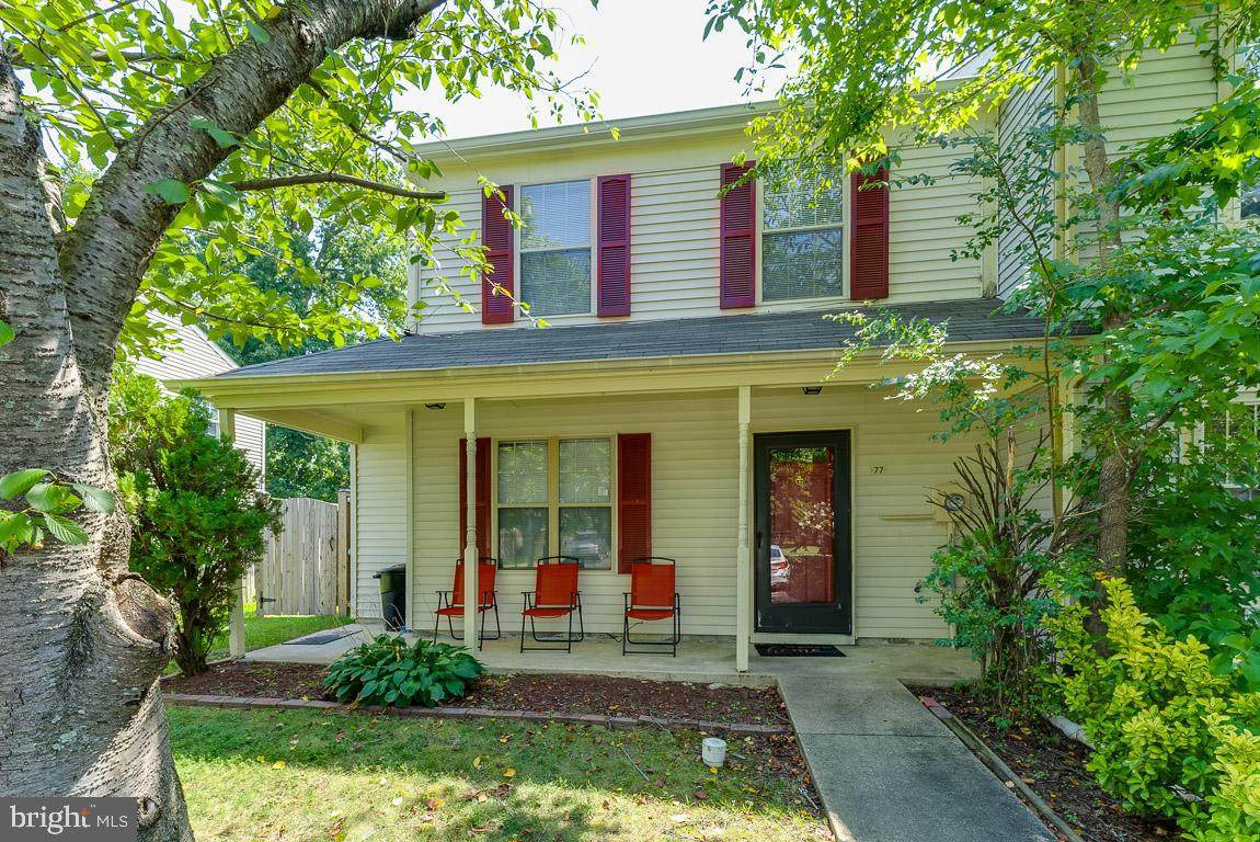77 Riverside Run Drive - Photo 1