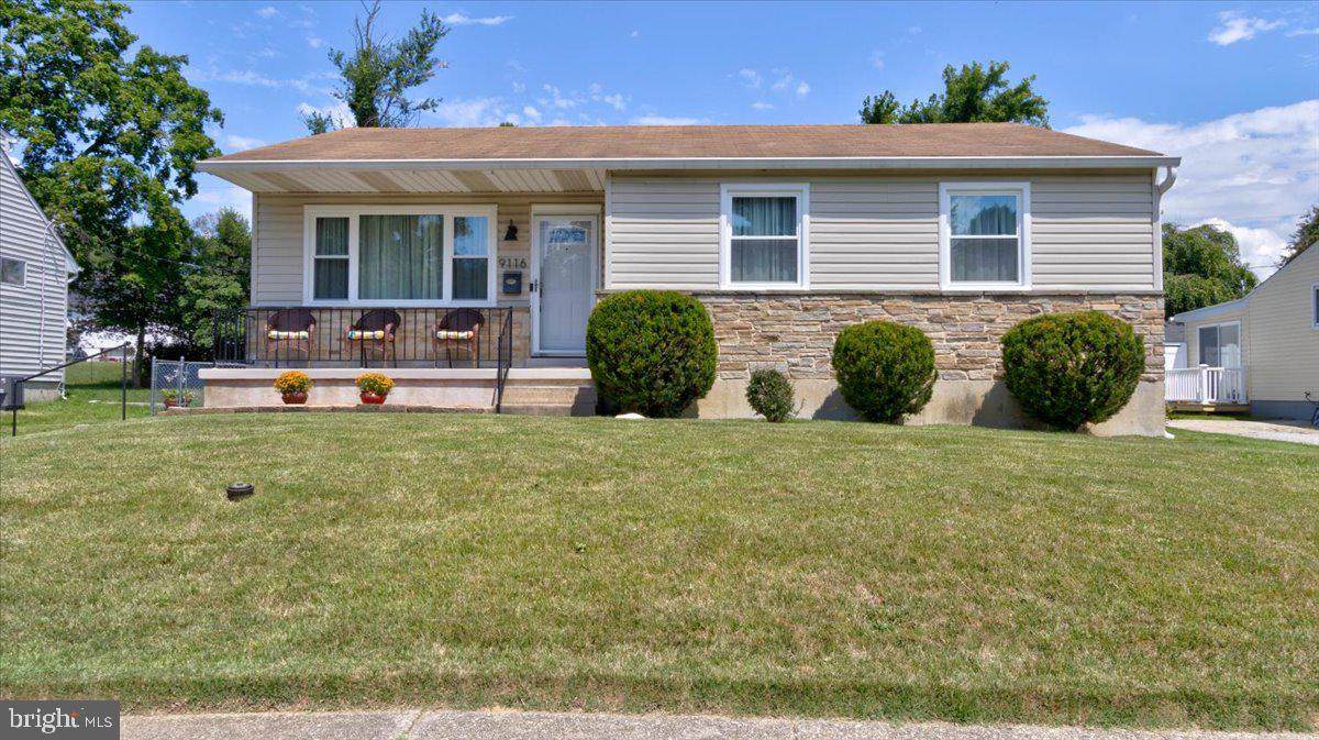 9116 Bengal Road - Photo 1