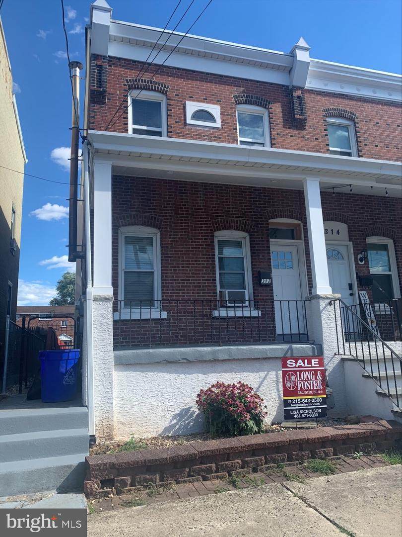 312 Prospect Street - Photo 1