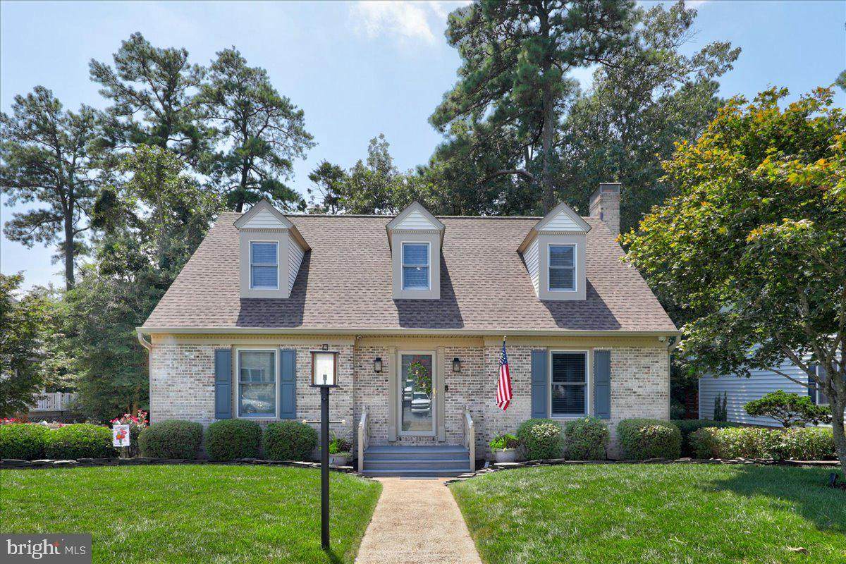 1104 Granbys Run - Photo 1