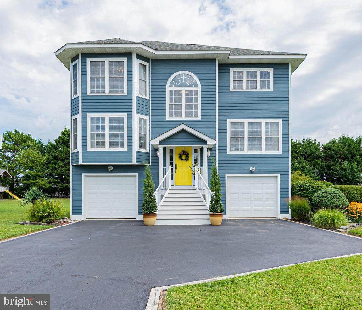 38025 Fenwick Shoals Boulevard - Photo 1