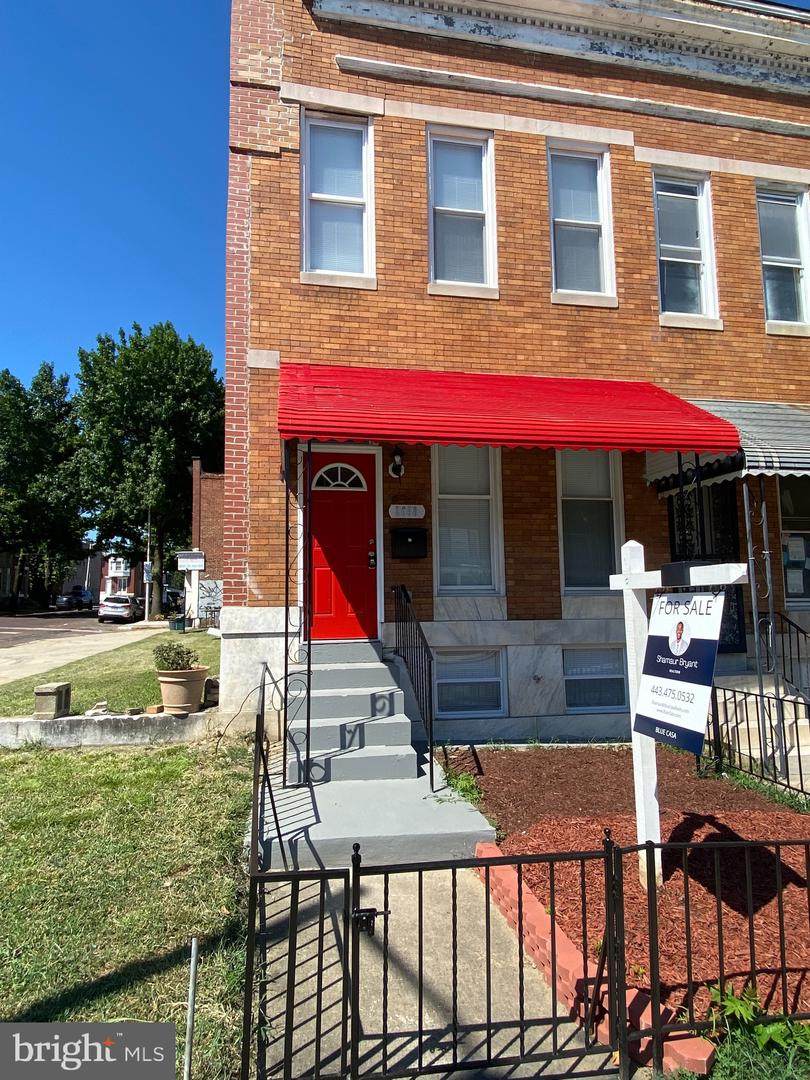 2658 Edmondson Avenue - Photo 1