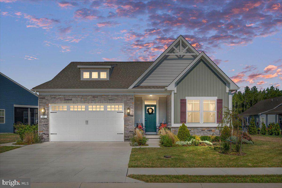 65 Old Forge Drive - Photo 1