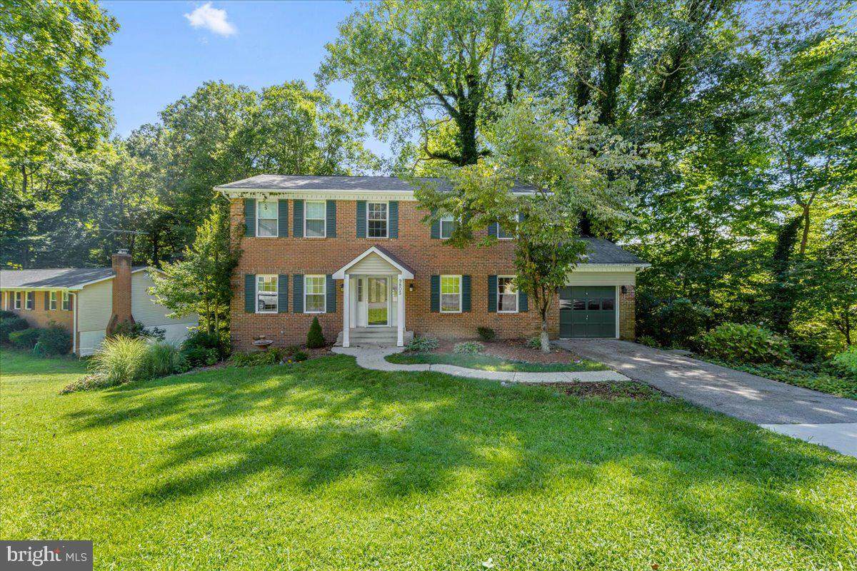 9805 Empire Court - Photo 1