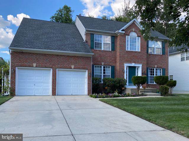 18211 Merino Drive - Photo 1