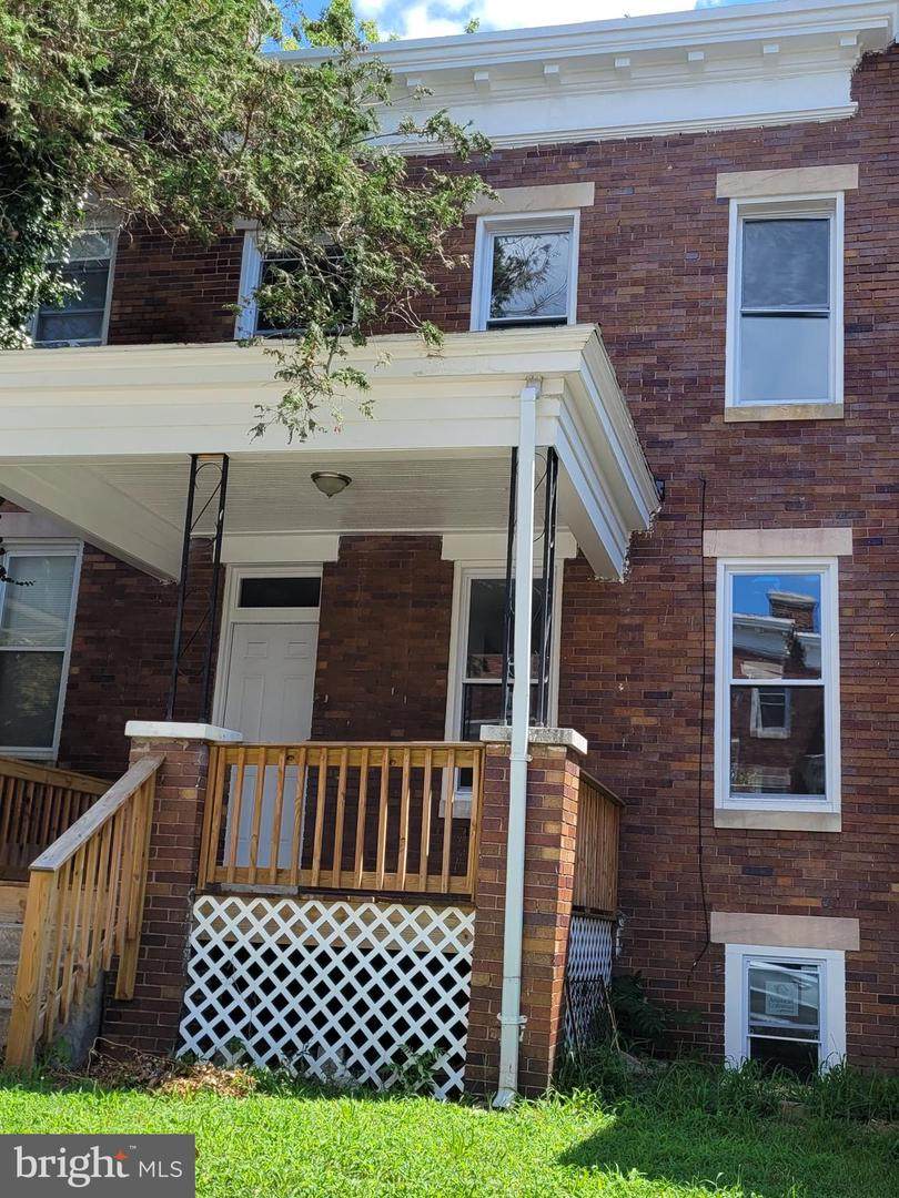 621 Grantley Street - Photo 1