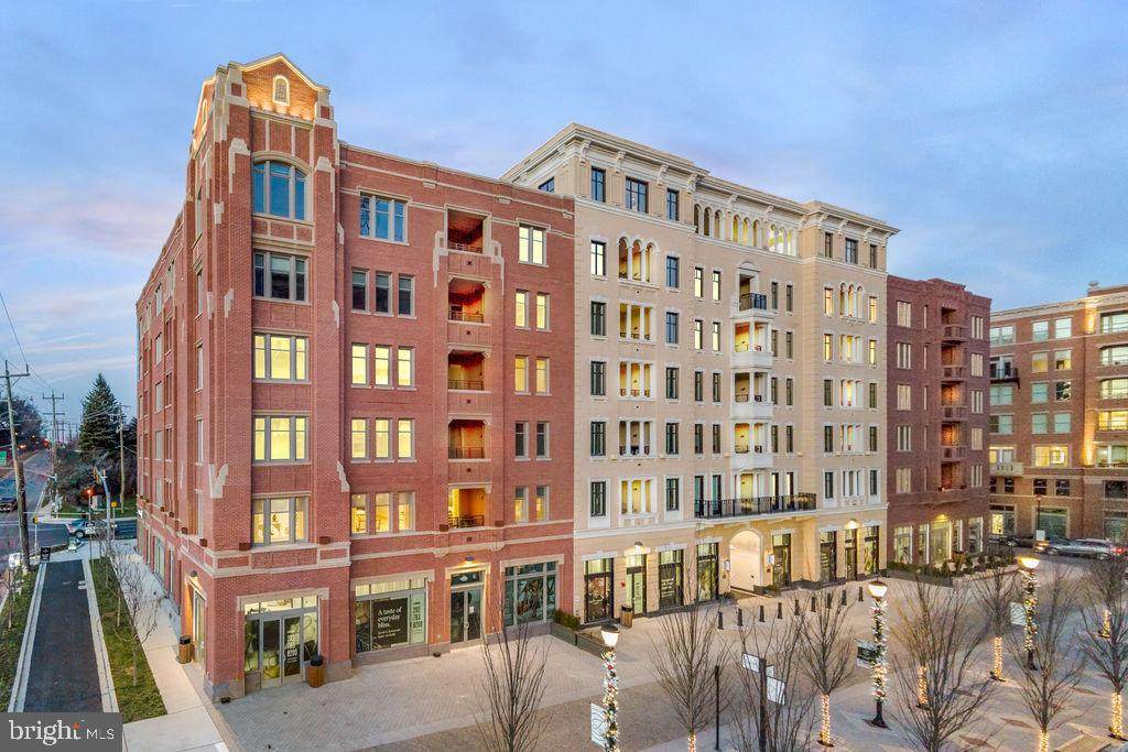 8551 Connecticut Avenue - Photo 1