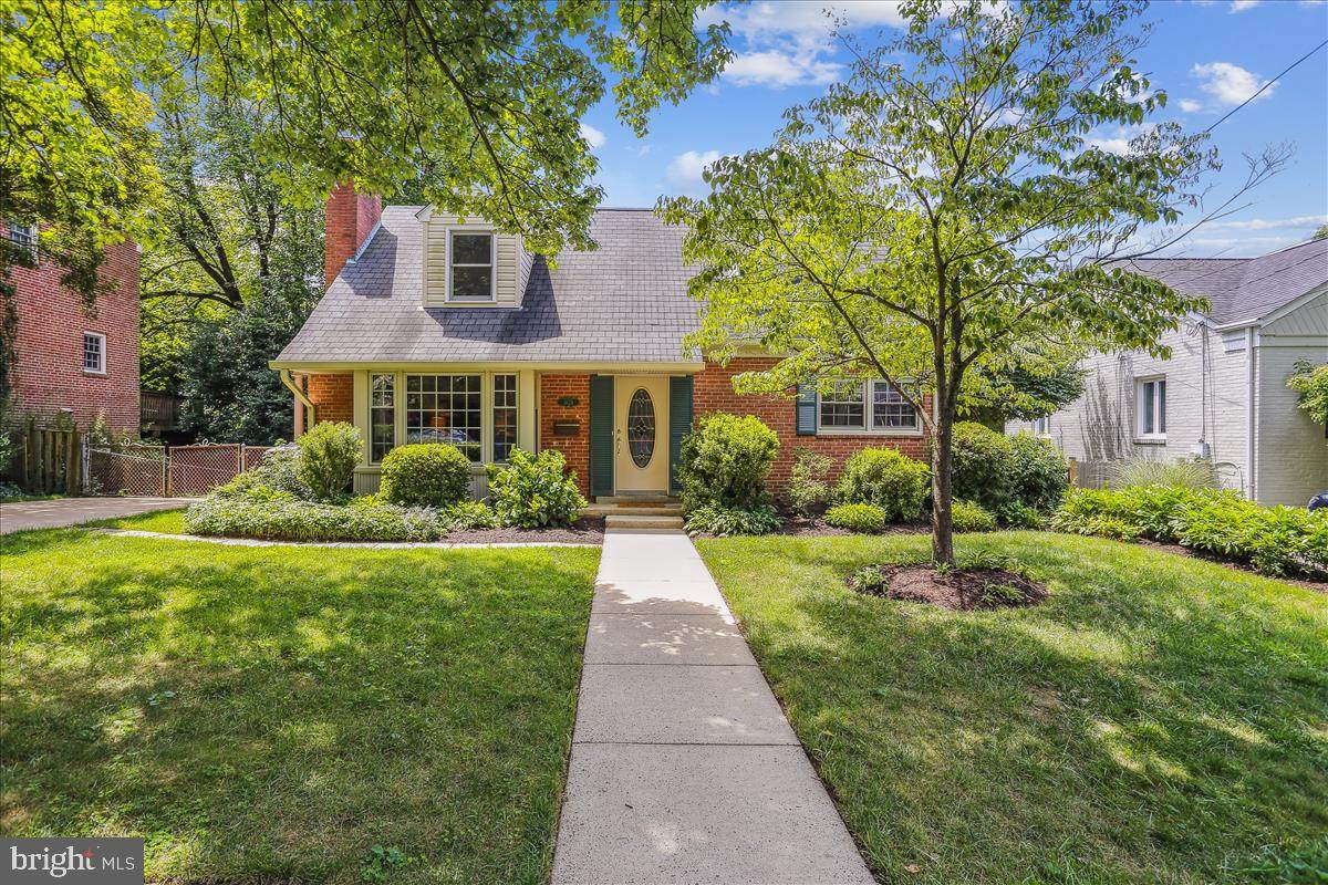 4624 Woodfield Road - Photo 1
