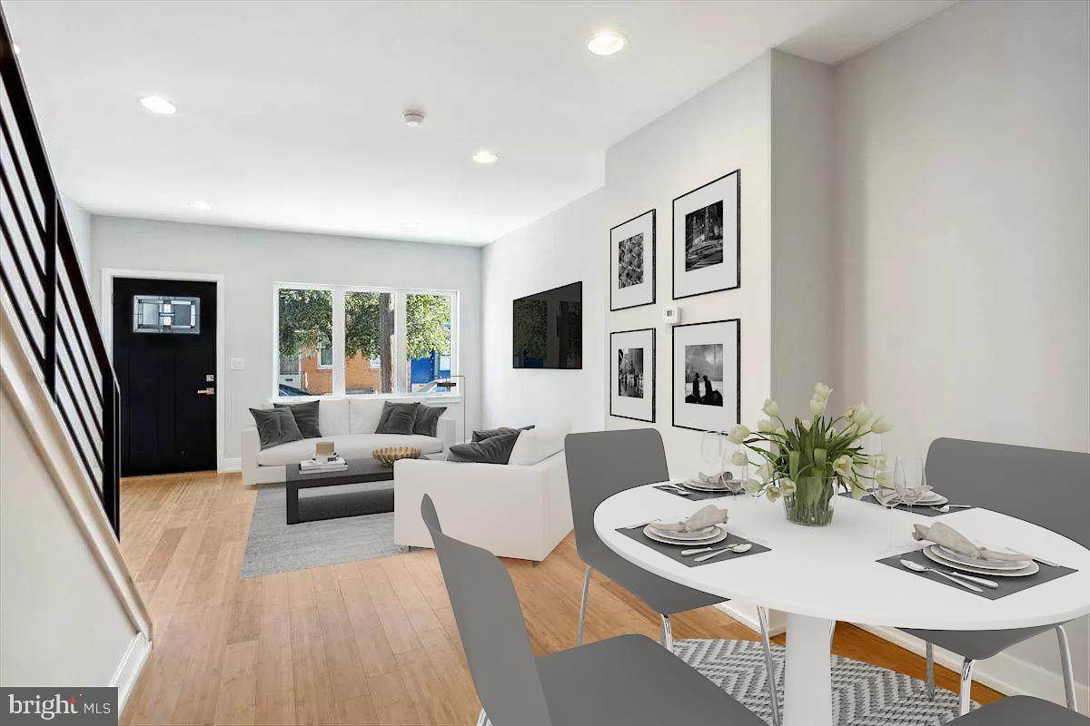 1210 Moore Street - Photo 1