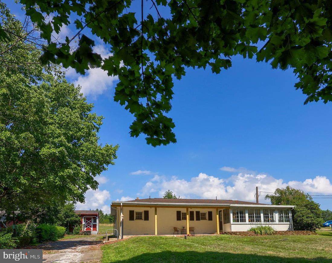 208 Clarks Valley Road - Photo 1