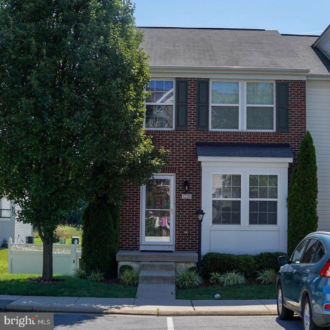 1220 Steed Street - Photo 1