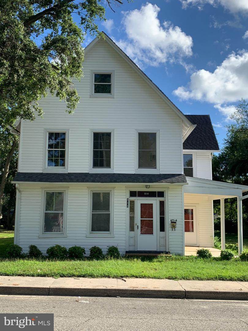 514A Market Street - Photo 1