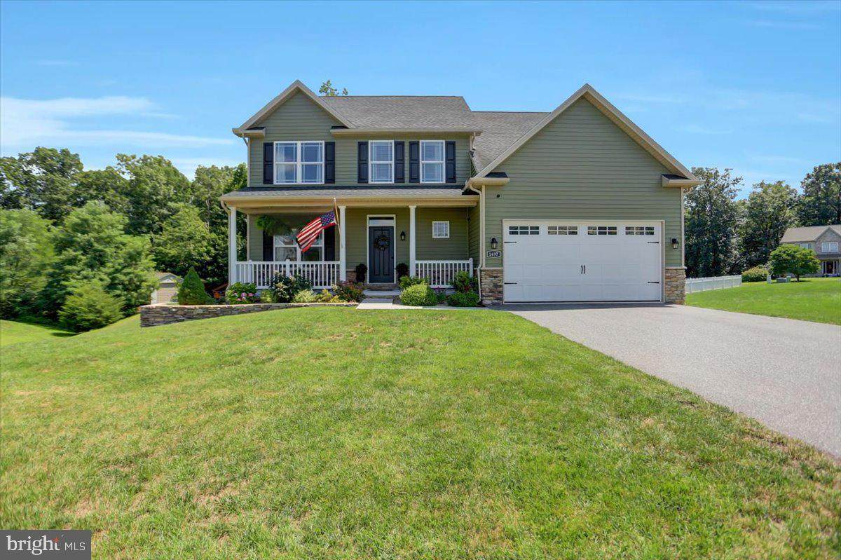 1697 Raven Drive - Photo 1