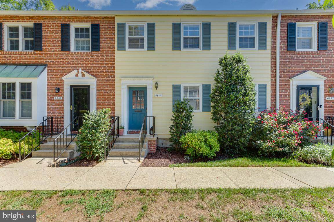 6639 Fairfax Road - Photo 1