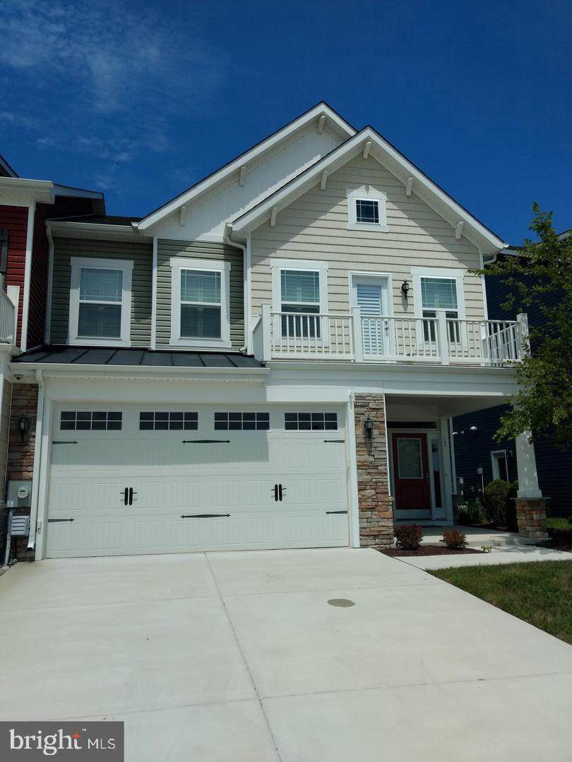 13 Basin Cove Way - Photo 1