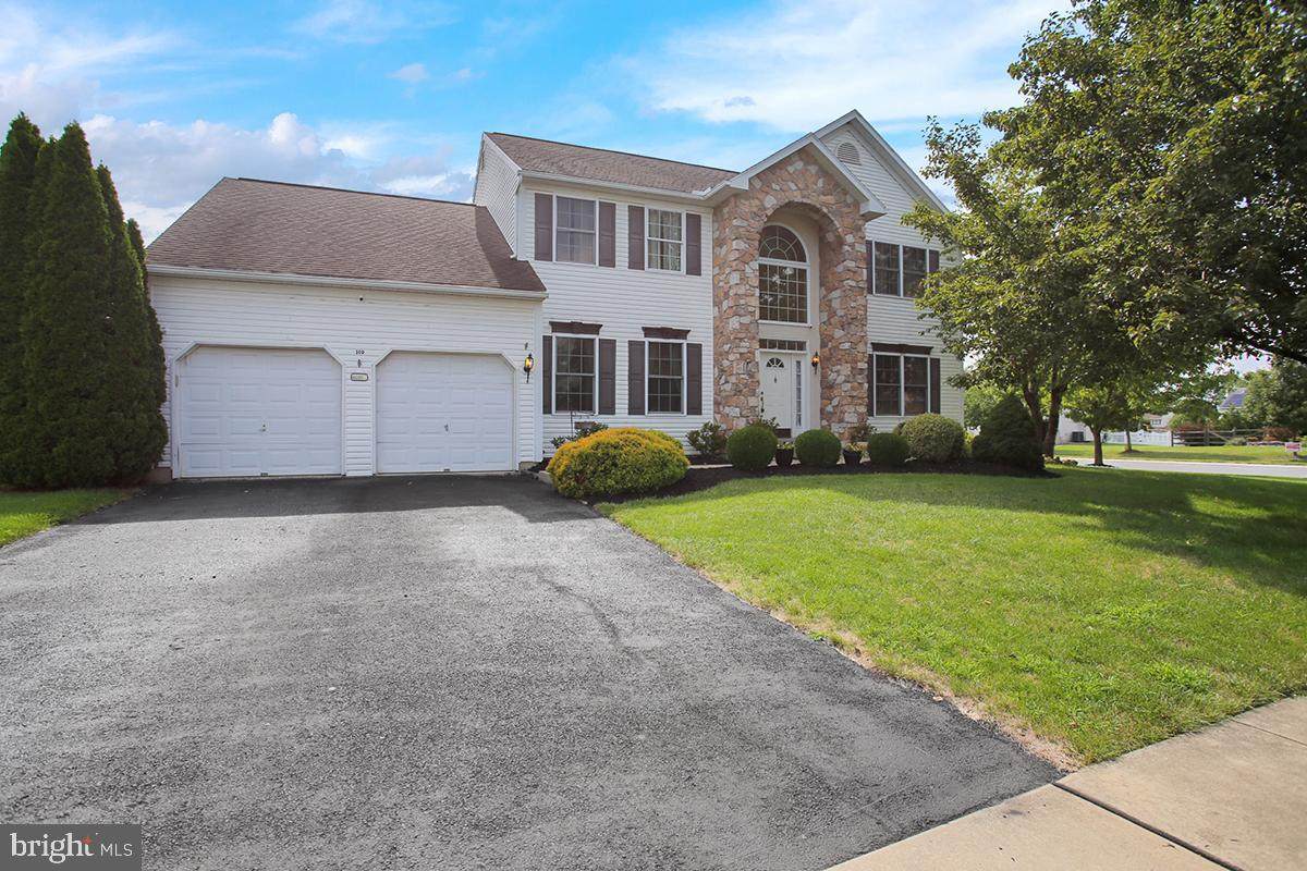 100 Fleming Street - Photo 1