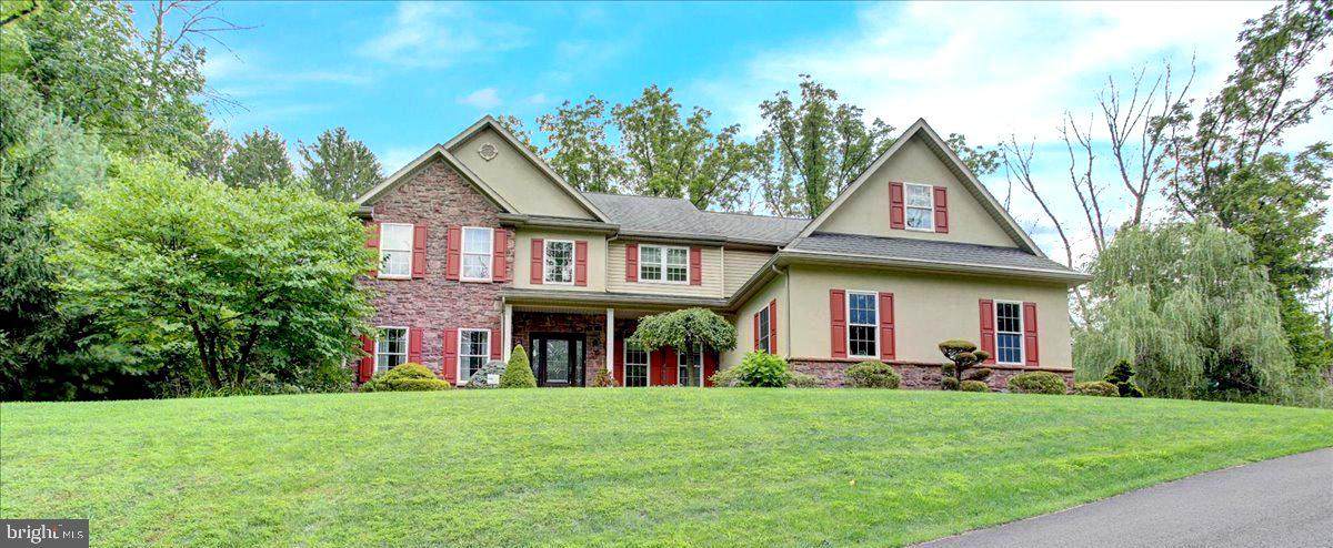 649 Madison Street - Photo 1