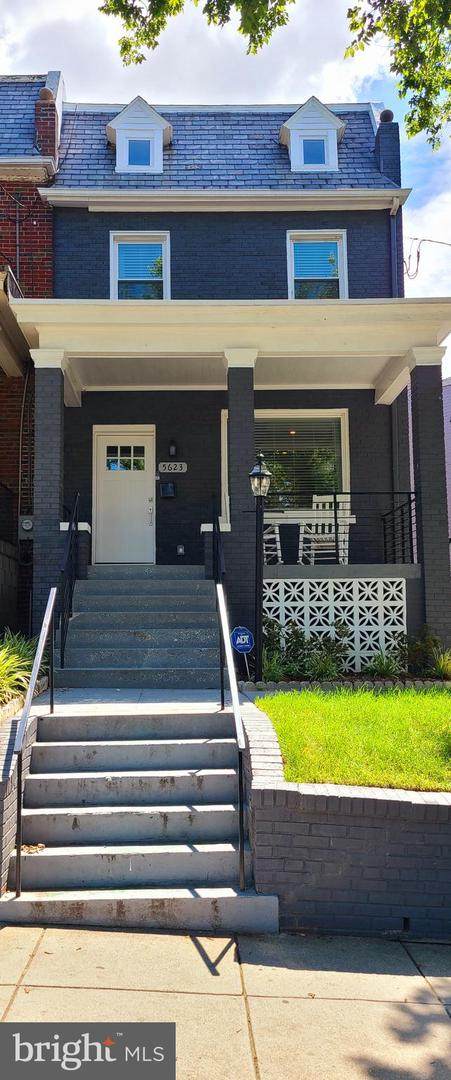 5623 Kansas Avenue - Photo 1